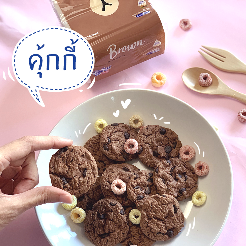 ทายนิสัยจากขนมสุดโปรด ทายนิสัยจากขนมสุดโปรด