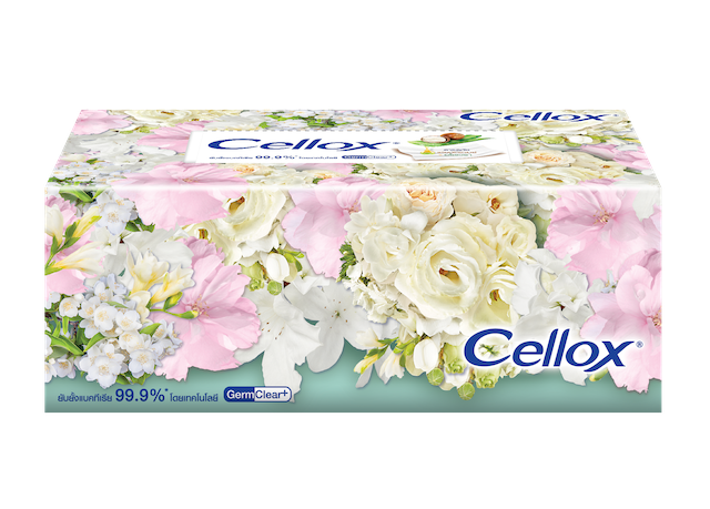 Cellox Purify Flower Cellox Purify Flower