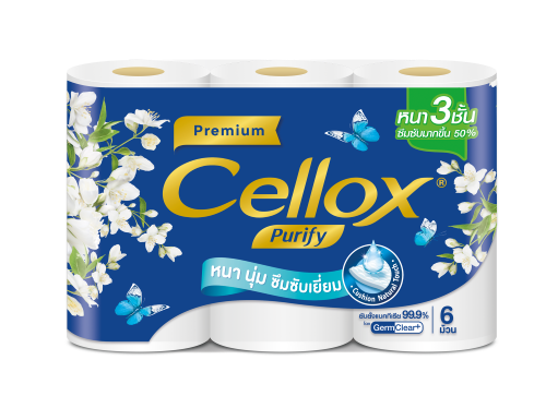 Toilet Tissue